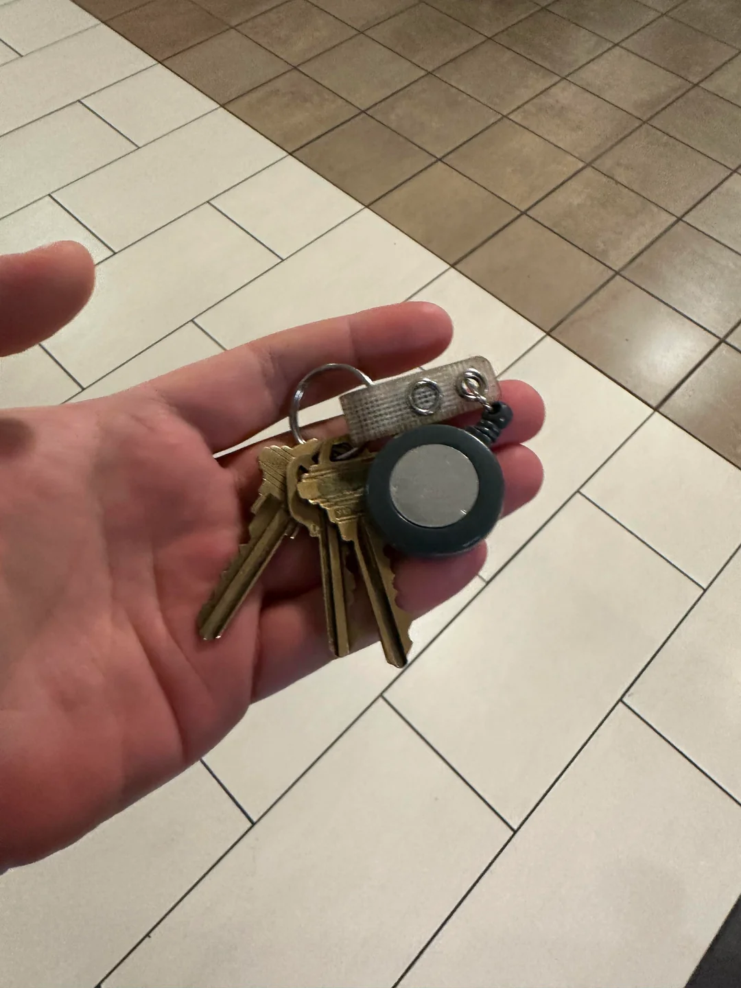 Car Keys