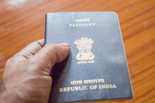 Passport